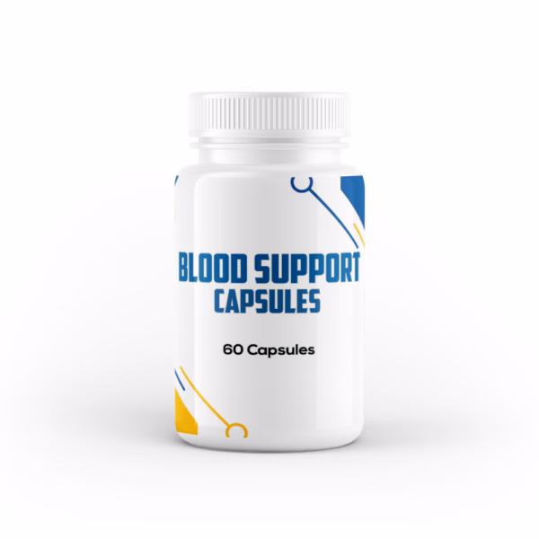 Blood - 1 Bottle