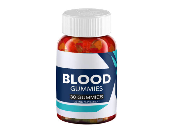 Blood - 1 Bottle