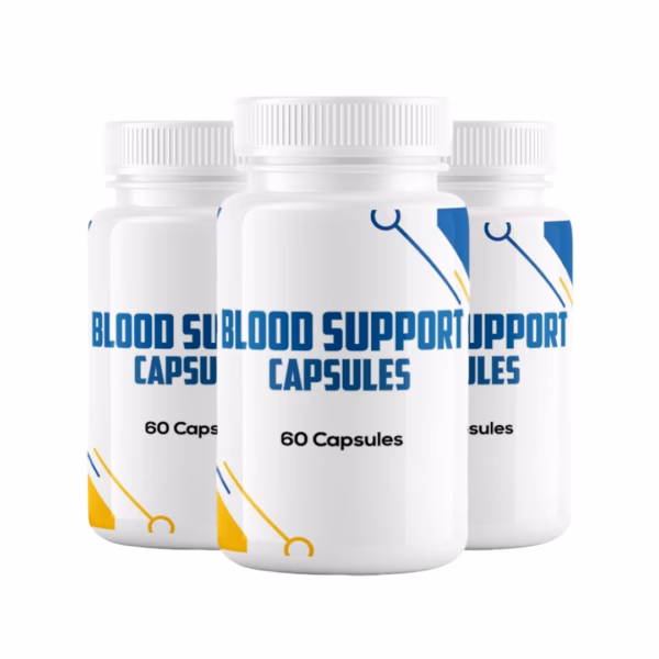 Blood – 3 Bottles